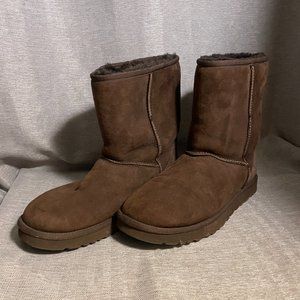 UGG Boots - classic short size 11